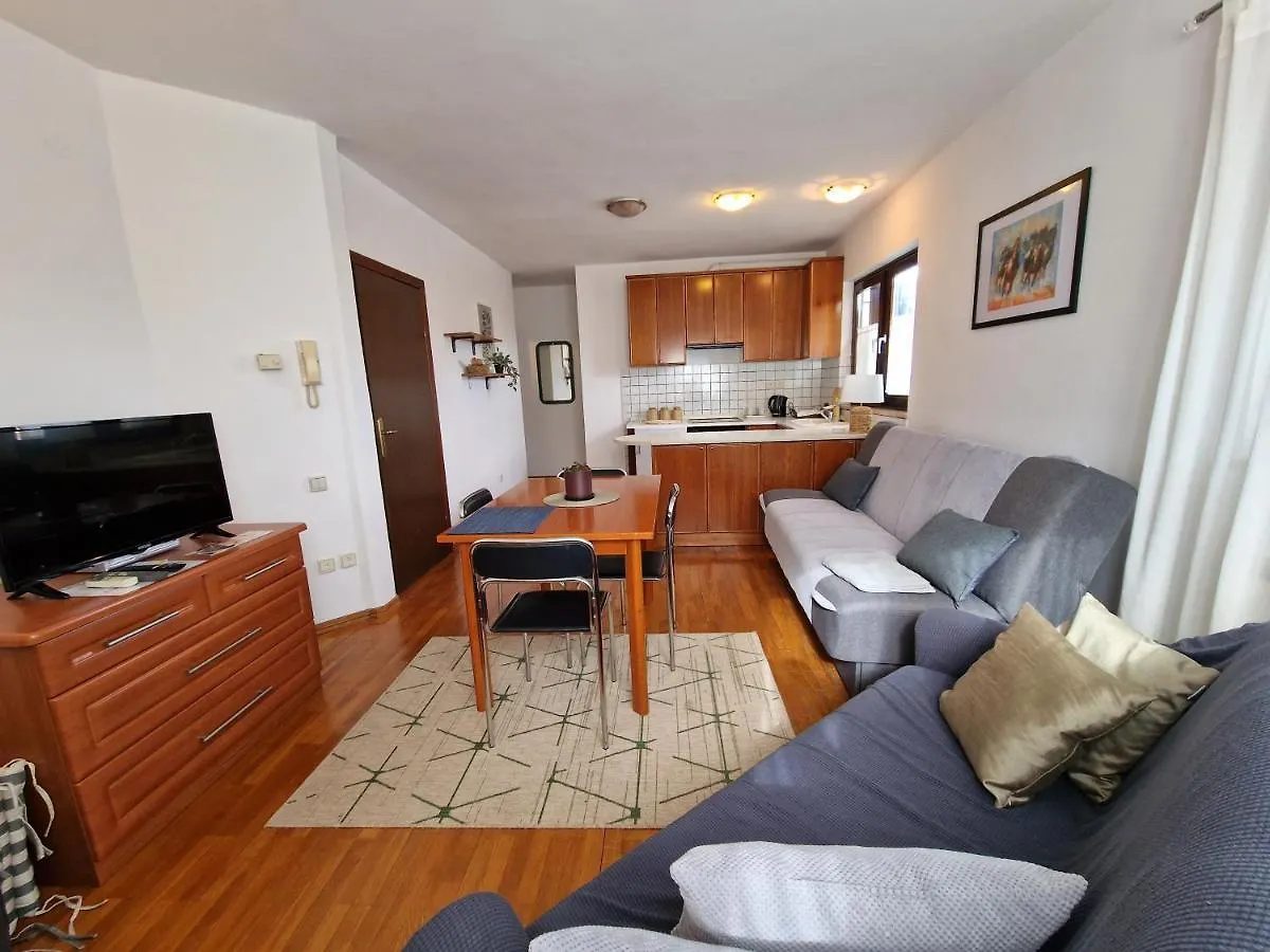 Apartments Katarina - New Renovated Rovinj 0*,