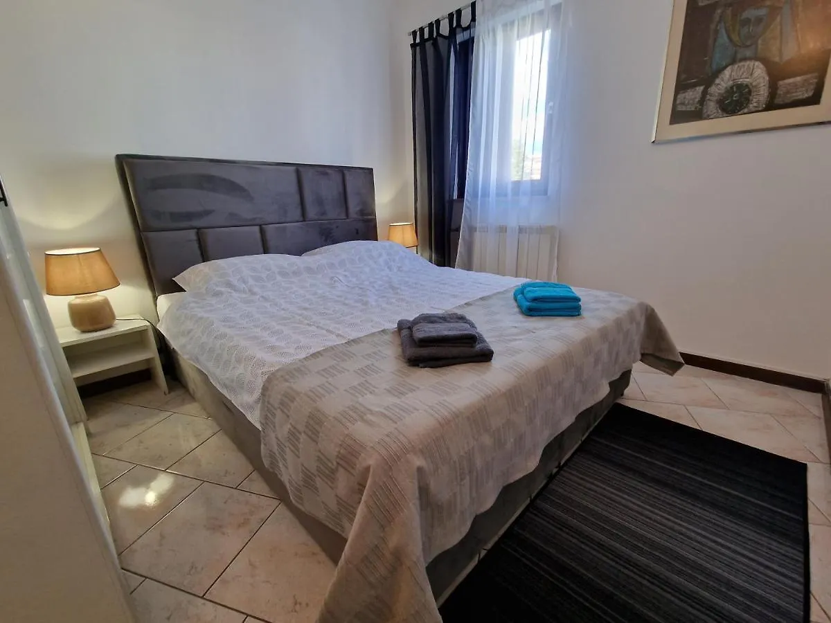 Apartments Katarina - New Renovated Rovinj