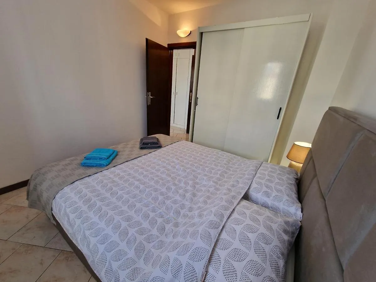 Apartments Katarina - New Renovated Rovinj