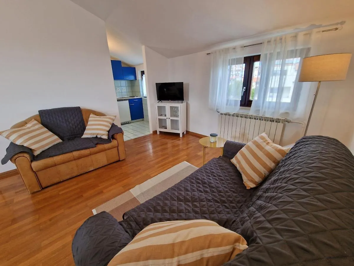 Apartments Katarina - New Renovated Rovinj