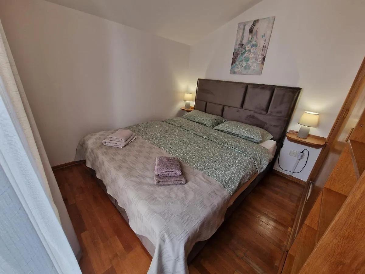 Apartments Katarina - New Renovated Rovinj Chorvatsko