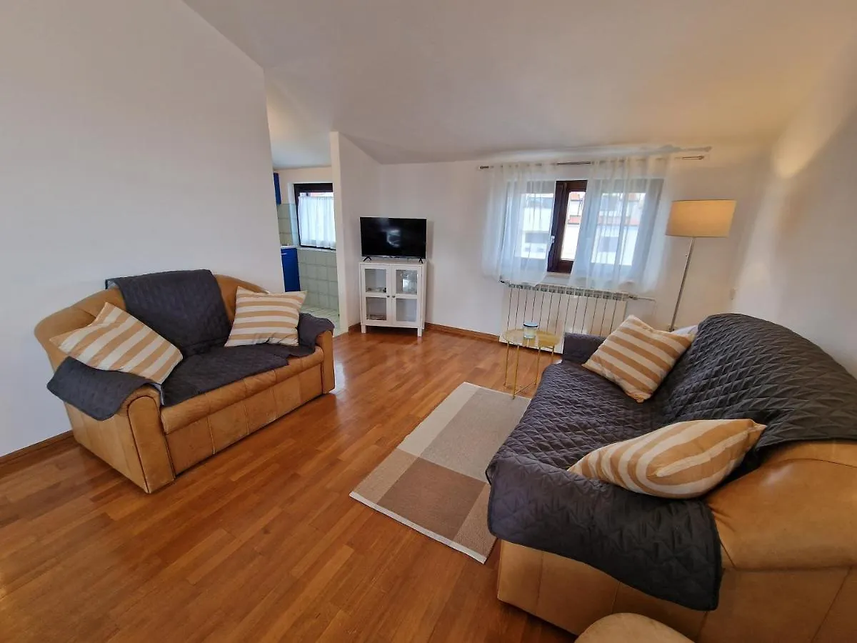 Apartments Katarina - New Renovated Rovinj