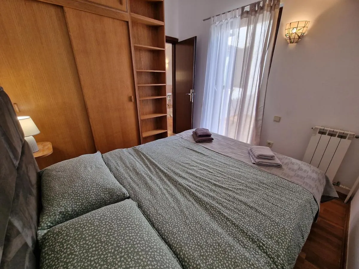 Apartments Katarina - New Renovated Rovinj Chorvatsko