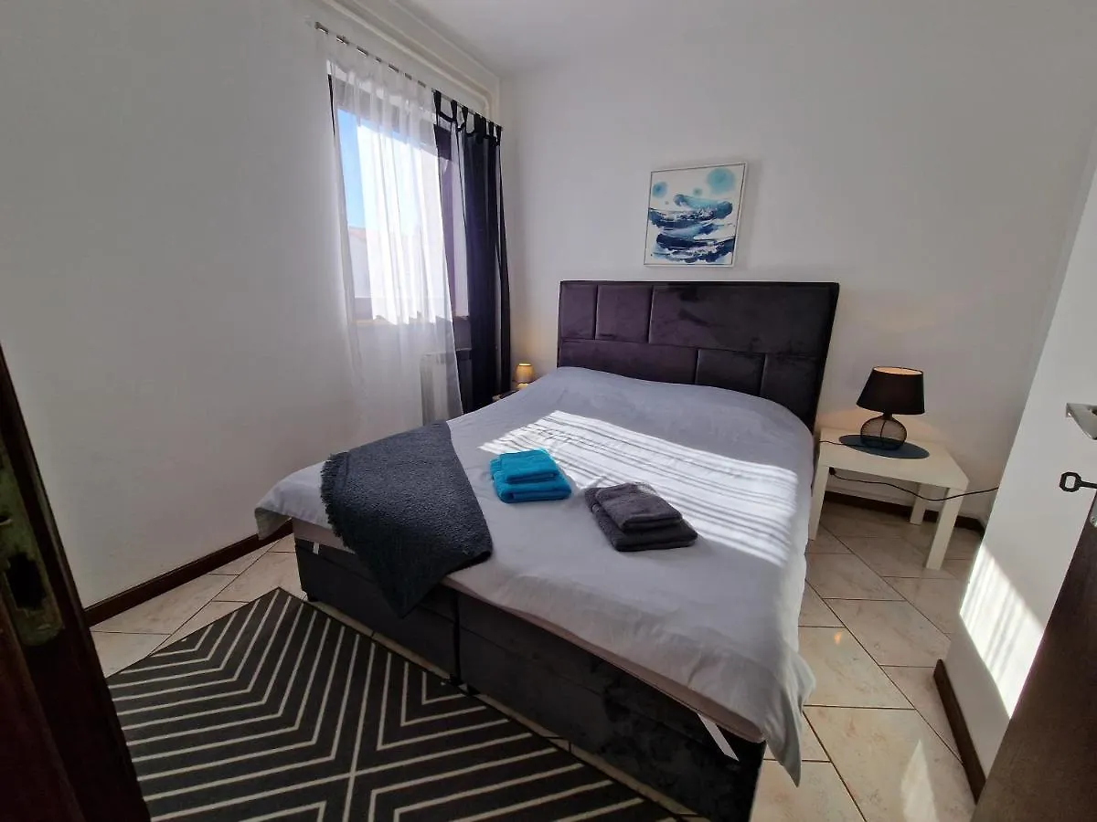 Apartments Katarina - New Renovated Rovinj