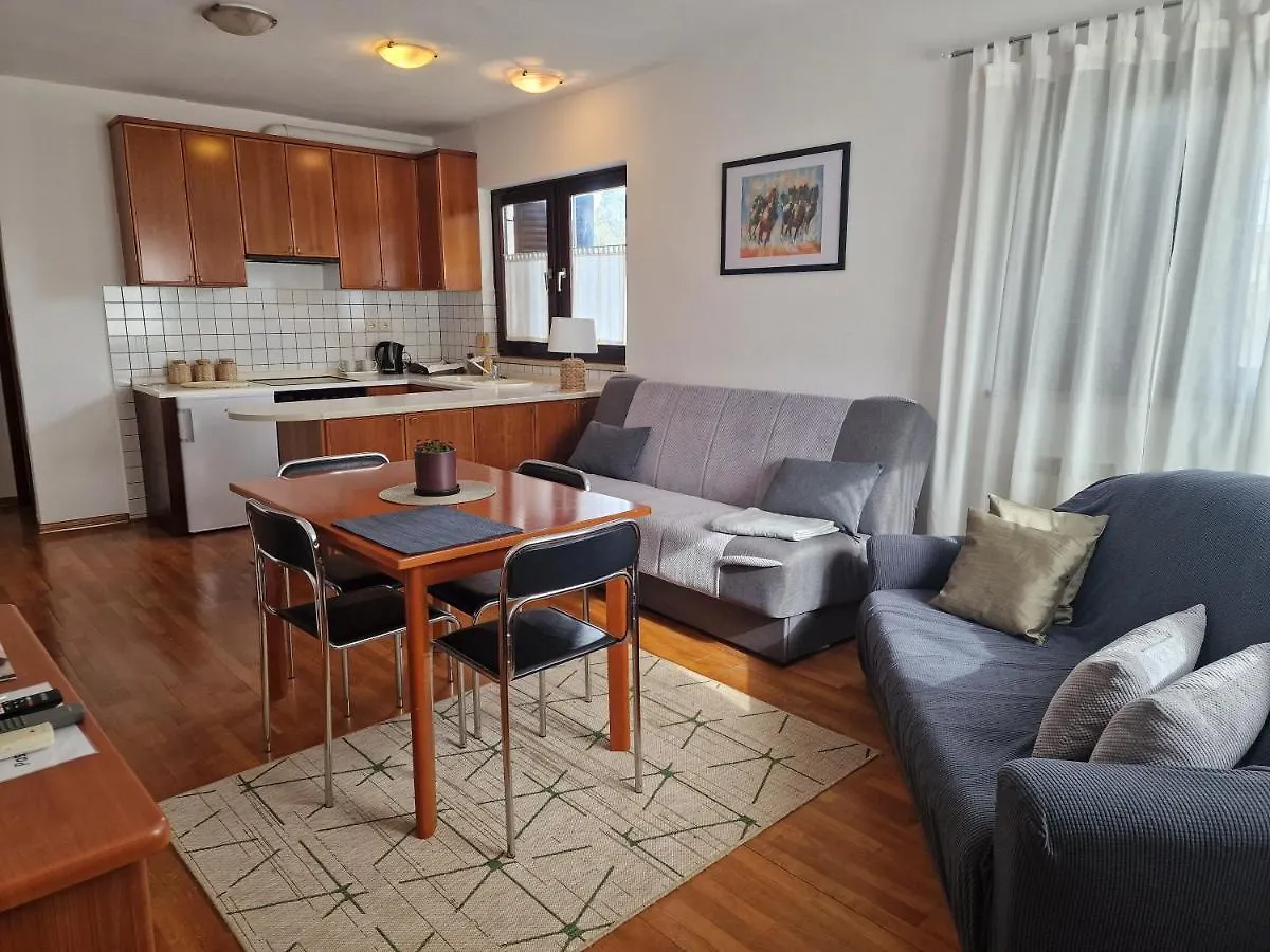 Apartments Katarina - New Renovated Rovinj