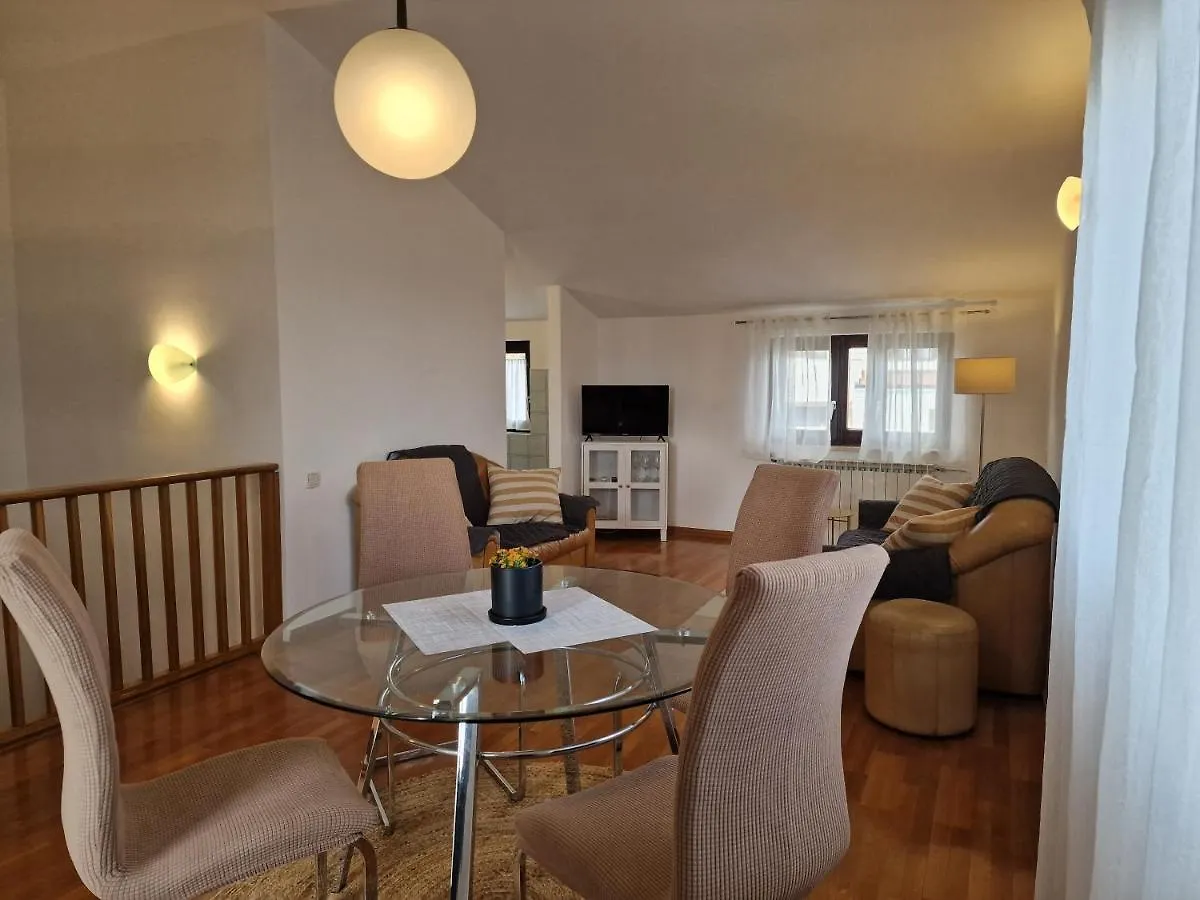 Apartments Katarina - New Renovated Rovinj